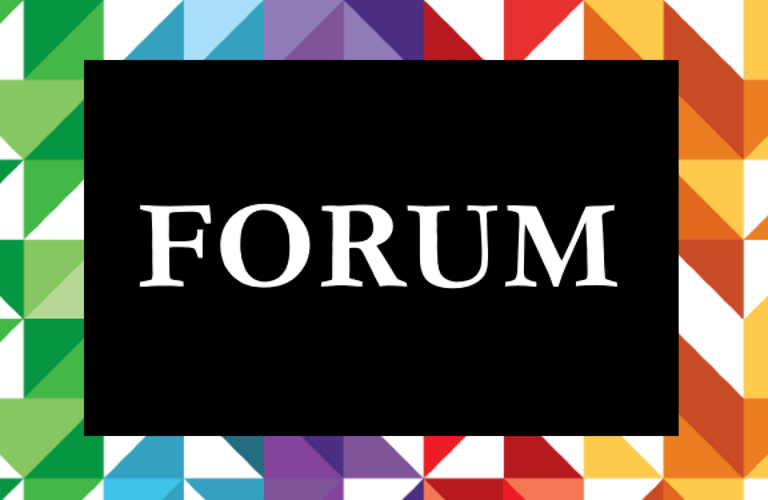 Forum