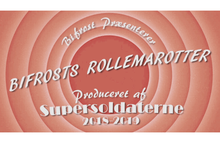 Infovideoer