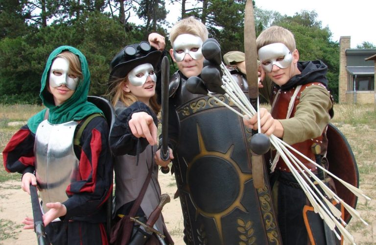 fans´tsatiske
