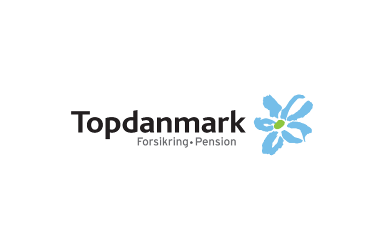 topdanmark logo